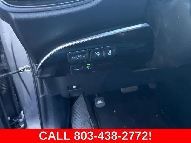 2018 Toyota Prius Two Eco