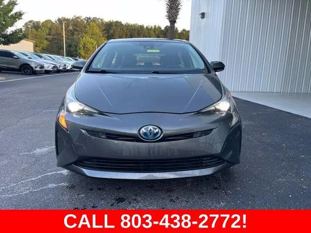 2018 Toyota Prius Two Eco