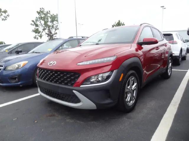2022 Hyundai Kona SEL for sale in Chesapeake, VA