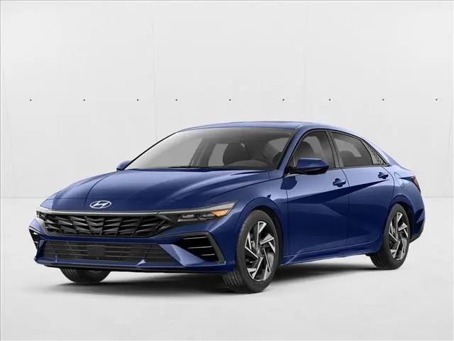 2024 Hyundai Elantra SEL for sale in Westmont, IL