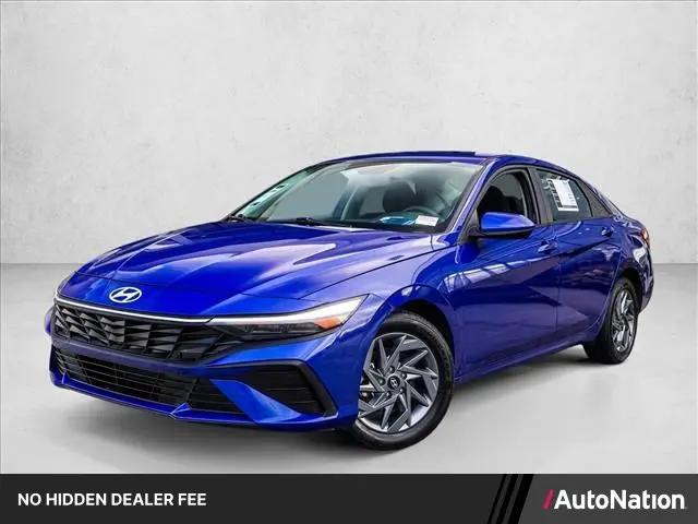 2024 Hyundai Elantra SEL for sale in Westmont, IL