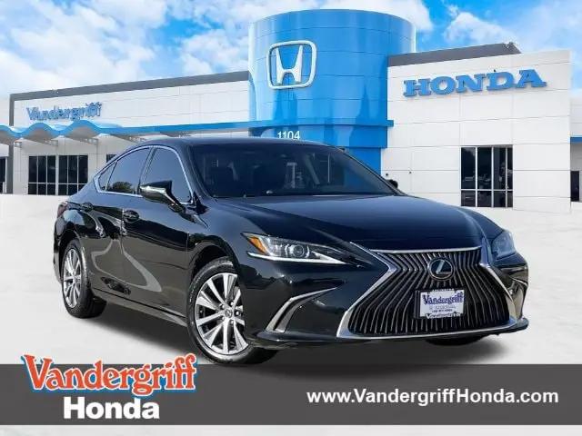 2019 Lexus ES 350 ES 350 for sale in Arlington, TX