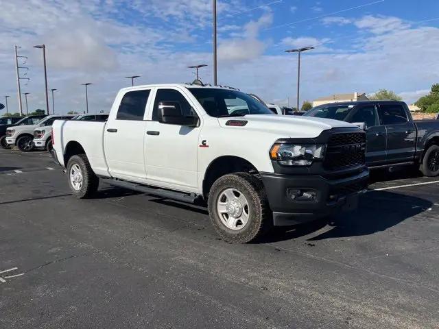2023 Ram 3500 Tradesman Crew Cab 4x4 64 Box for sale in Albuquerque, NM