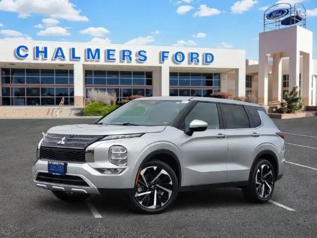 2024 Mitsubishi Outlander SE 2.5 2WD for sale in Albuquerque, NM