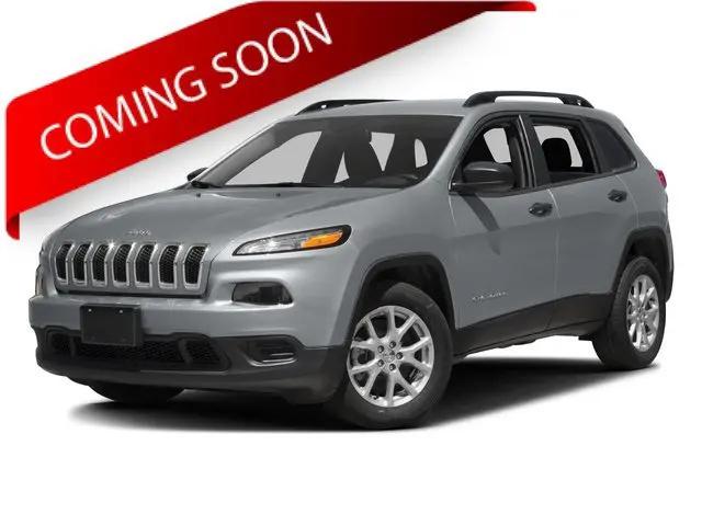 2016 Jeep Cherokee Sport for sale near Columbus, OH