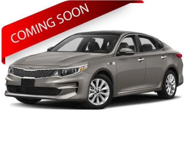 2018 Kia Optima LX Turbo for sale in Columbus, OH
