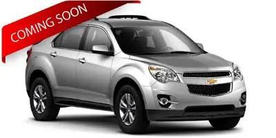 2011 Chevrolet Equinox 2LT for sale near Columbus, OH