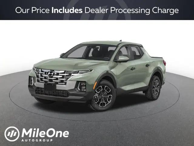2024 Hyundai Santa Cruz SE for sale in Fallston, MD