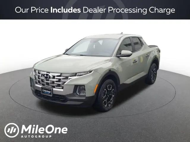 2024 Hyundai Santa Cruz SE for sale in Fallston, MD