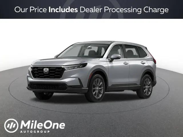 2027 Honda CR-V EX-L for sale in Fallston, MD