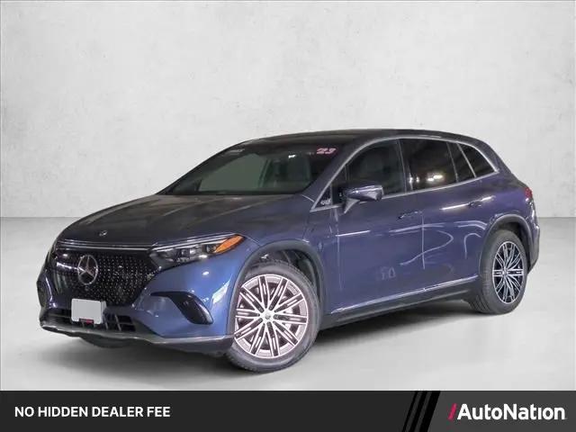 2023 Mercedes-Benz EQS 450+ EQS 450+ for sale in Buena Park, CA