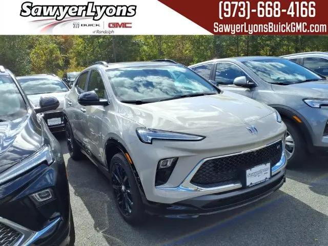 2026 Buick Encore GX Sport Touring AWD for sale in Randolph, NJ