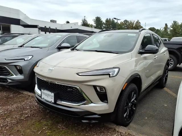 2026 Buick Encore GX Sport Touring AWD