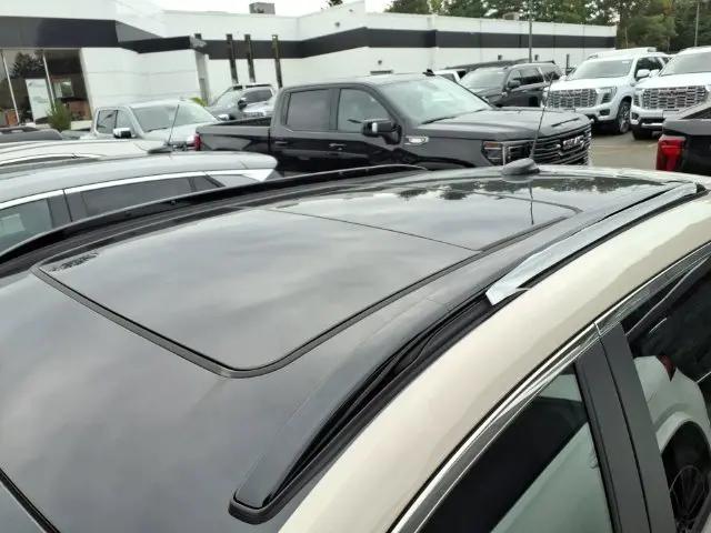 2026 Buick Encore GX Sport Touring AWD