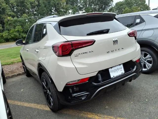 2026 Buick Encore GX Sport Touring AWD