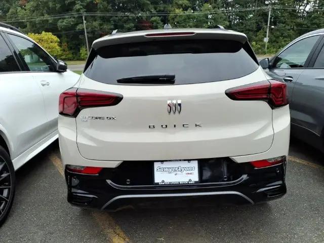 2026 Buick Encore GX Sport Touring AWD