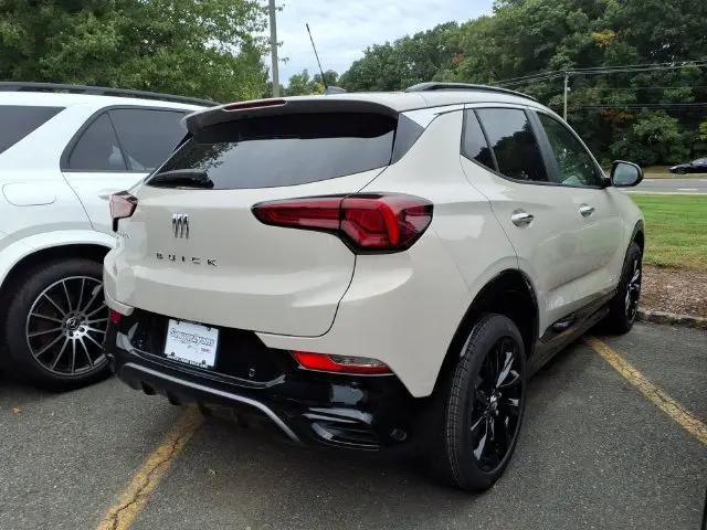2026 Buick Encore GX Sport Touring AWD