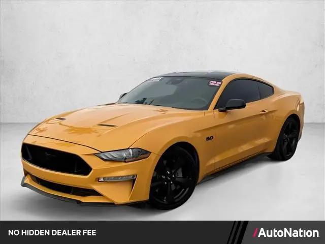 2022 Ford Mustang GT Fastback for sale in Tucson, AZ
