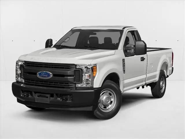2019 Ford F-250 XL for sale in Pembroke Pines, FL