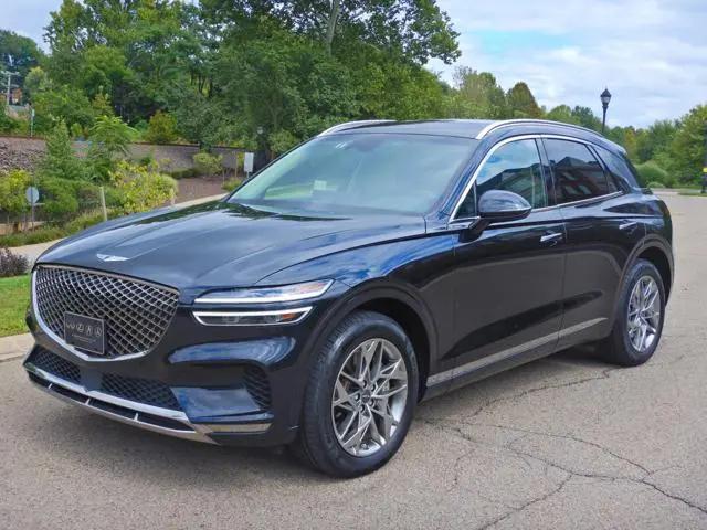 2025 Genesis GV70 2.5T AWD for sale in Pittsburgh, PA