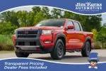 2025 Nissan Frontier Crew Cab PRO-X 4x2 for sale in Memphis, TN