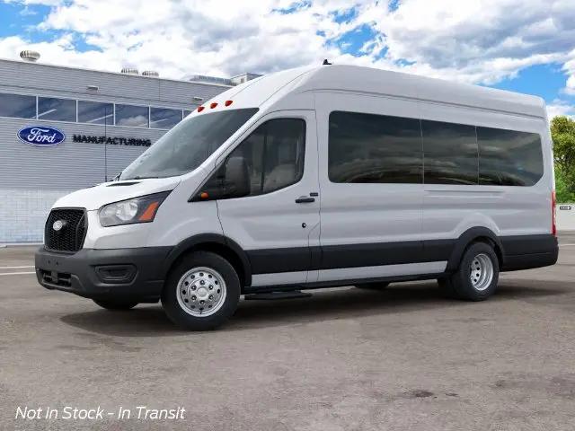 2027 Ford Transit-350 Passenger Van XL for sale in Huntsville, AL