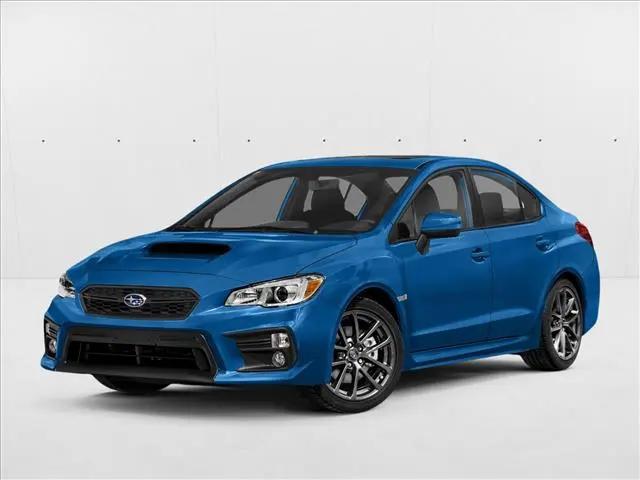 2018 Subaru WRX Premium for sale in Plano, TX