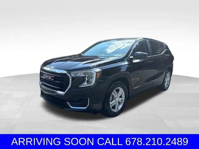 2024 GMC Terrain FWD SLE for sale in Stonecrest, GA