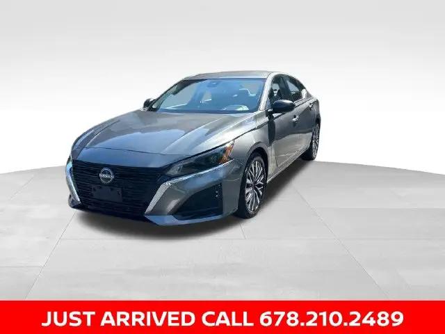 2025 Nissan Altima SV FWD for sale in Stonecrest, GA