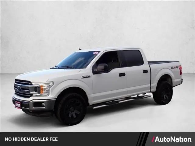 2020 Ford F-150 XLT for sale in Centennial, CO