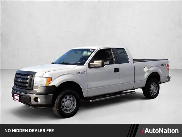 2012 Ford F-150 XL for sale in Centennial, CO