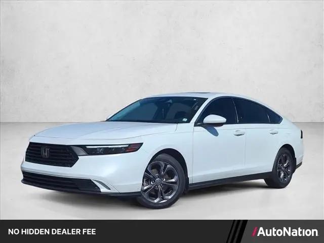 2023 Honda Accord EX for sale in Memphis, TN