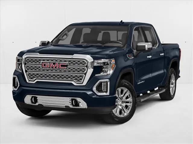 2020 GMC Sierra 1500 4WD Crew Cab Short Box Denali for sale in Memphis, TN