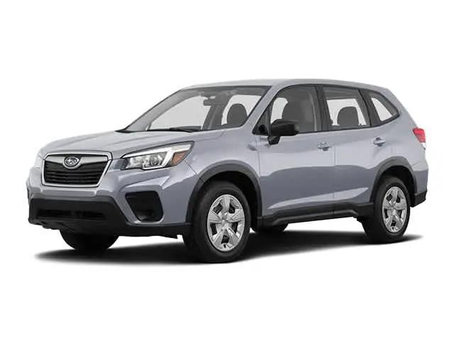 2020 Subaru Forester 2.5i for sale in Oregon City, OR