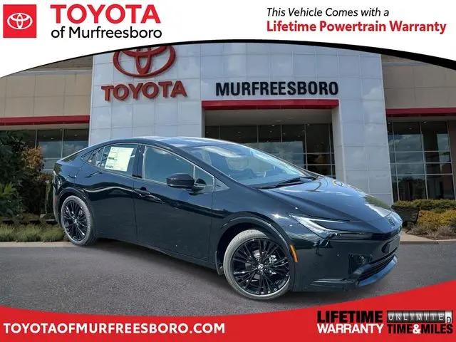 2027 Toyota Prius Nightshade for sale in Murfreesboro, TN