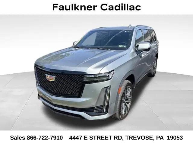 2023 Cadillac Escalade 4WD Sport for sale in Trevose, PA