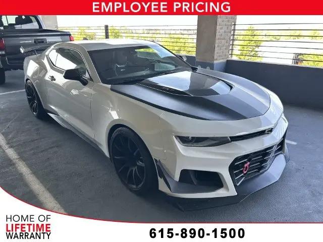 2021 Chevrolet Camaro ZL1 for sale in Murfreesboro, TN