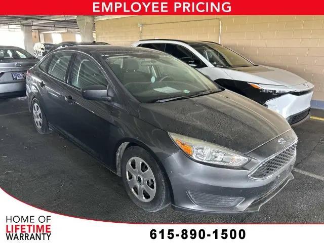 2016 Ford Focus S for sale in Murfreesboro, TN