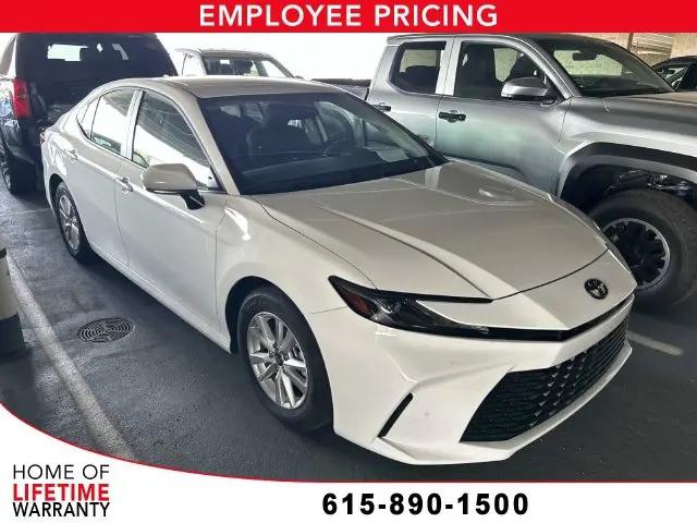 2026 Toyota Camry LE for sale in Murfreesboro, TN