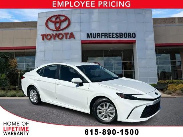 2026 Toyota Camry LE for sale in Murfreesboro, TN