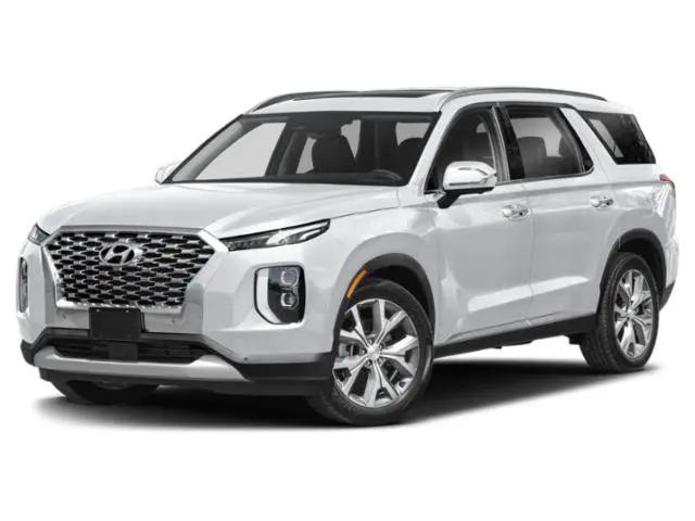 2021 Hyundai Palisade SEL for sale near Centerville, OH