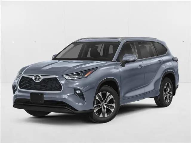 2024 Toyota Highlander XLE for sale in Cerritos, CA