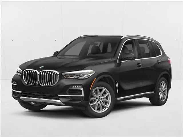 2022 BMW X5 xDrive40i for sale in Cerritos, CA