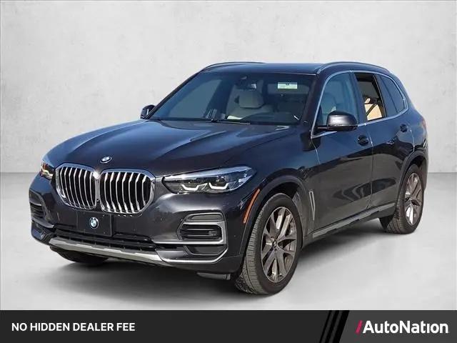 2022 BMW X5 xDrive40i for sale in Cerritos, CA