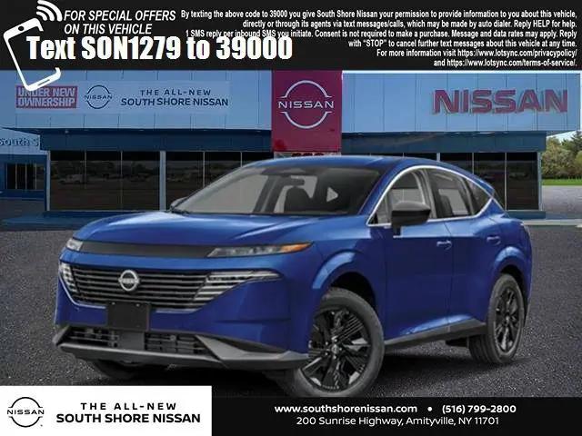 2026 Nissan Murano SV for sale in Amityville, NY