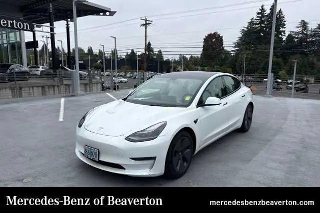 2023 Tesla Model 3 Rear-Wheel Drive for sale in Portland, OR