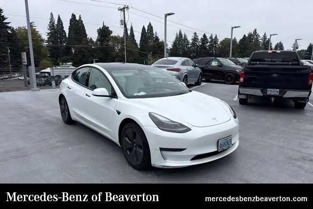 2023 Tesla Model 3 Rear-Wheel Drive for sale in Portland, OR