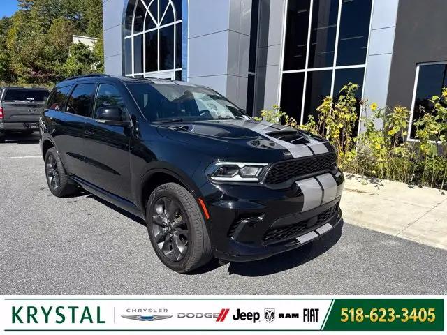 2025 Dodge Durango GT Plus AWD for sale in Warrensburg, NY