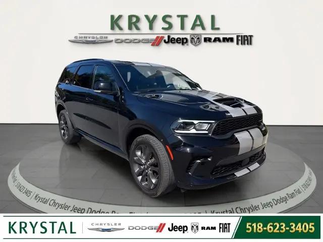 2025 Dodge Durango GT Plus AWD for sale in Warrensburg, NY