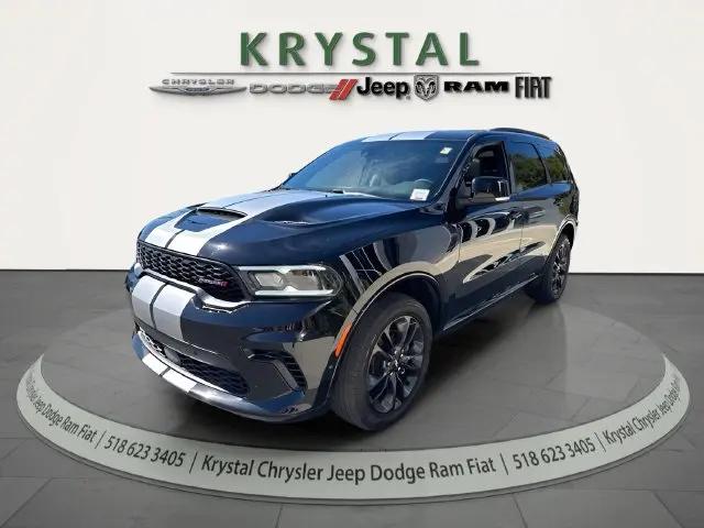 2025 Dodge Durango GT Plus AWD